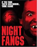 cover of Night Fangs