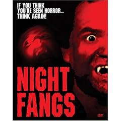 Night Fangs by 