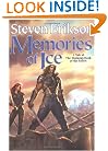 Memories of Ice (The Malazan Book of the Fallen, Book 3)