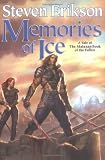 Memories of Ice  (The Malazan Book of the Fallen | Book 3)