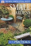 Small gardens