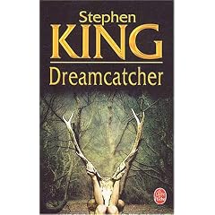 Dreamcatcher