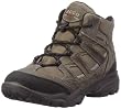 ECCO Men's Rugged Terrain V Kiruna Mid Boot