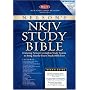 Nelson's NKJV Study Bible