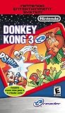 Donkey Kong 3-e