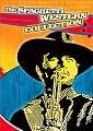 The Spaghetti Western Collection (Run Man Run / Mannaja / Django Kill / Django)