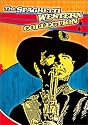 The Spaghetti Western Collection : Run Man Run (Corri, uomo, corri) / Mannaja / Django Kill (Se sei vivo spara) / Django - 4 DVD [Import Zone 1]