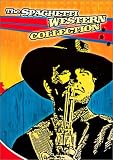 DVD : The Spaghetti Western Collection (Run Man Run / Mannaja / Django Kill / Django)