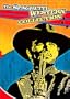 The Spaghetti Western Collection (Run Man Run / Mannaja / Django Kill / Django)