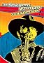The Spaghetti Western Collection (Run Man Run / Mannaja / Django Kill / Django)