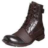 Bronx Mens Owen Lace Boot by Bronx