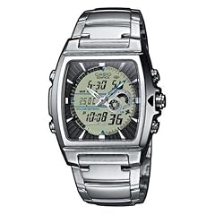 Casio Edifice Herren-Armbanduhr Analog / Digital Quarz EFA-120D-7AVEF