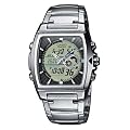 Casio Edifice Herren-Armbanduhr Analog / Digital Quarz EFA-120D-7AVEF