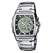 Casio Edifice Herren-Armbanduhr Analog / Digital Quarz EFA-120D-7AVEF