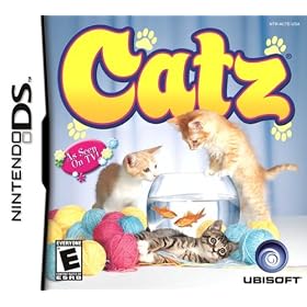 Catz by UBI Soft