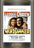 Windjammer