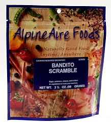 AlpineAire Foods Bandito Scramble