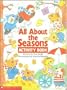 All about the Seasons Activity Book