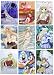 Chobits Poster Set - 20 Posters