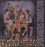 Live Embers