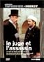 Le Juge et l'assassin Aka The Judge and The Assassin DVD Region 2 Pal Import