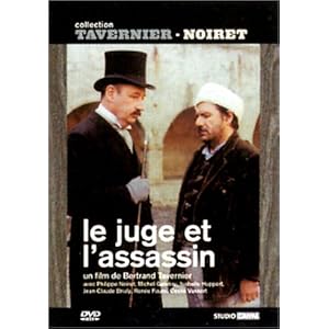 Le Juge et l'assassin