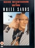 White Sands [UK IMPORT] - Willem Dafoe