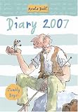 Roald Dahl Diary 2007 (Diary)