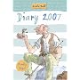 Roald Dahl Diary