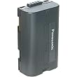 Panasonic Lithium Ion 1 Hr 15 Min Battery for PV-DV53, DV73 Camcorders