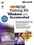 MCSE Training Kit. Microsoft Windows 2000 Accelerated (MCSE Training Kits)