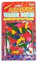 Water Bomb and Pump (200 Pieces)