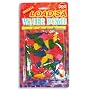 Water Bomb and Pump (200 Pieces)