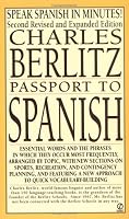 Passport to Spanish: Revised and Expanded Edition