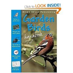Garden Birds Handbook