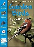 Garden Birds Handbook