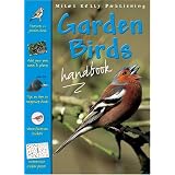 Garden Birds Handbookby Duncan Brewer