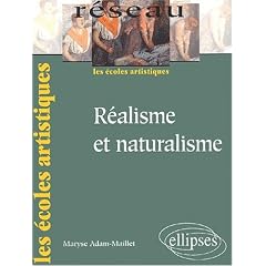 R�alisme et naturalisme