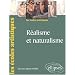 R�alisme et naturalisme
