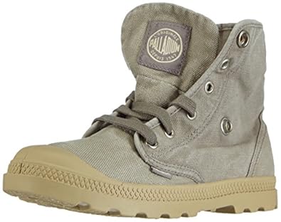 Palladium Women's Baggy Low LP Combat Bo