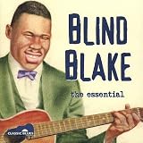 The Essential  Classic Blues