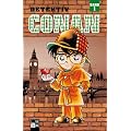 Detektiv Conan, Band 1