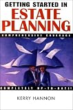View Book 'Getting Started in Estate Planning'