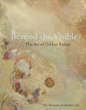 Beyond the Visible: The Art of Odilon Redon