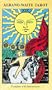 Albano Waite Tarot Deck, Miniature Edition