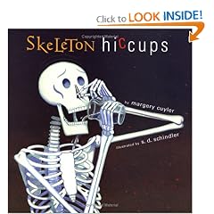 Skeleton Hiccups