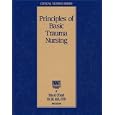 Principles of Basic Trauma Nursing (Nursing CEU Course) by Brita O'Carroll