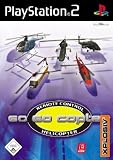 Eigenschaften dtp Entertainment AG  / Go Go Copter
