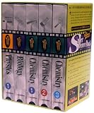 The Standard Deviants - Super Science Pack (Physics 1, Biology, Chemistry 1-3)