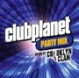 Clubplant Party Mix: Mixed By Crooklyn Clan